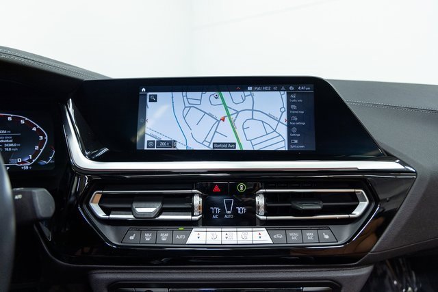 Certified 2022 BMW Z4 M40i w/ Premium Package image 16