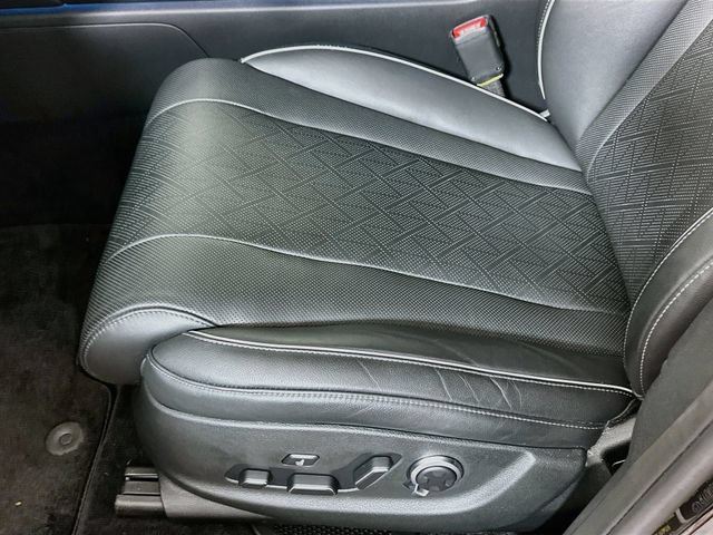 Used 2025 Genesis GV80 2.5T Prestige AWD/4WD image 25