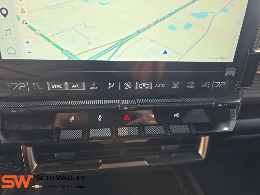 Used 2024 GMC Hummer EV 3X w/ LPO, Illumination Package AWD/4WD image 25