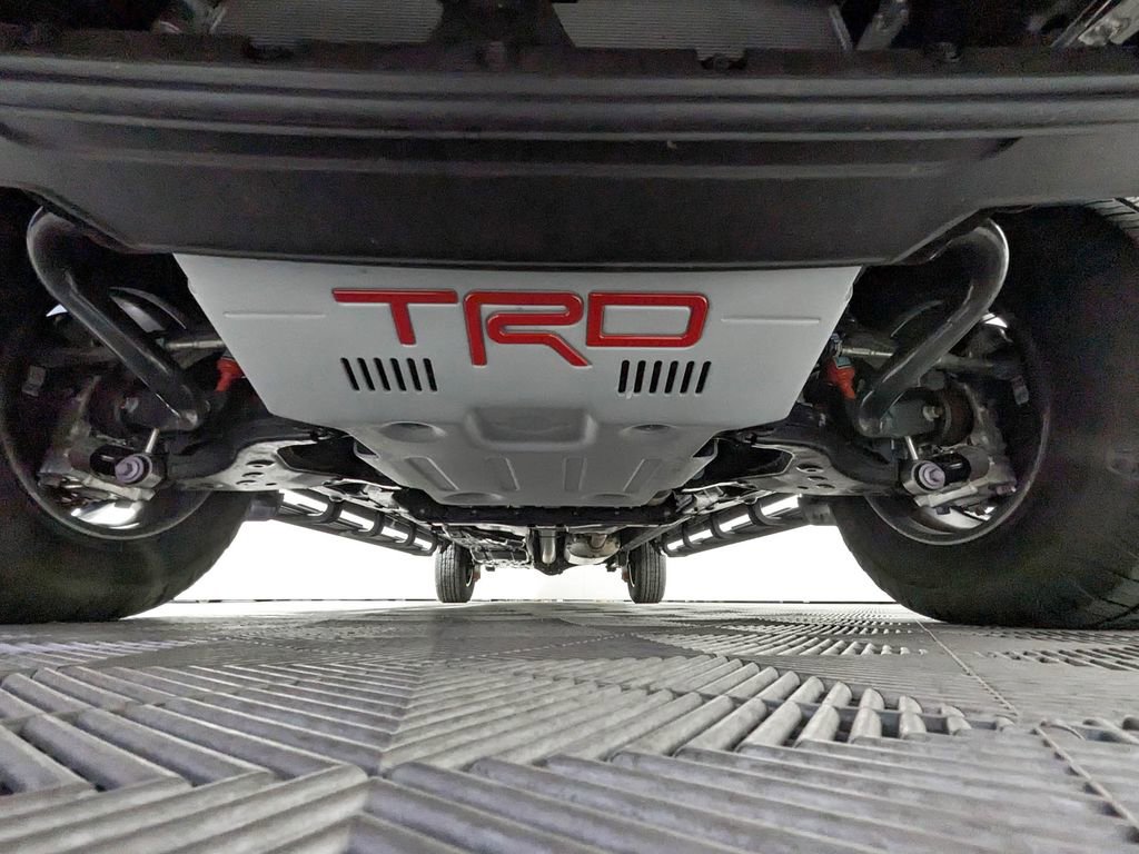 Used 2025 Toyota Tundra SR5 image 15