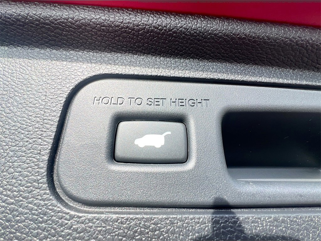 New 2026 Honda Odyssey Sport-L image 35