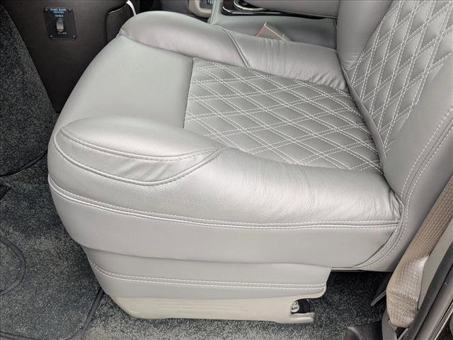 New 2025 Chevrolet Express 2500 Extended w/ Driver Convenience Package image 4