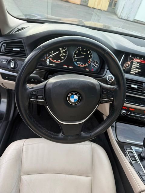 Used 2015 BMW 535i xDrive Sedan AWD/4WD image 18