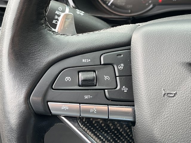 Used 2023 Cadillac XT6 Sport image 24