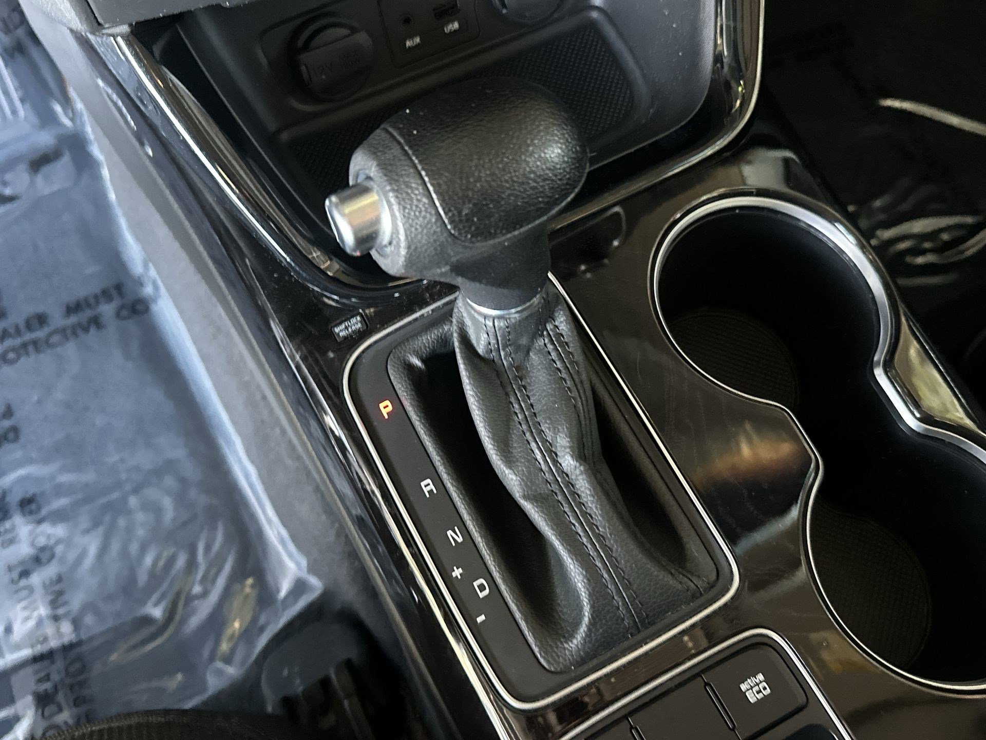 Used 2014 Kia Sorento LX image 23