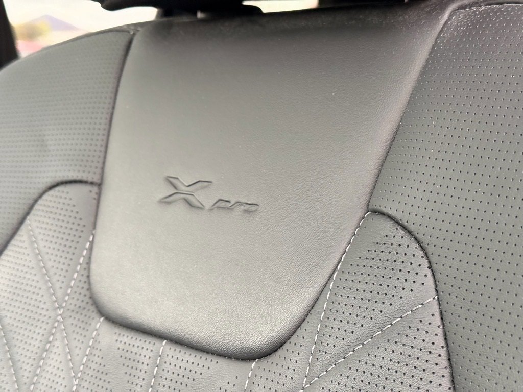 Used 2023 Kia Telluride SX Prestige X-Pro image 12