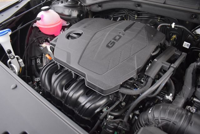 New 2026 Kia Sorento S AWD/4WD image 35