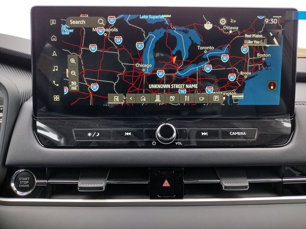 New 2026 Mitsubishi Outlander Trail Edition image 6