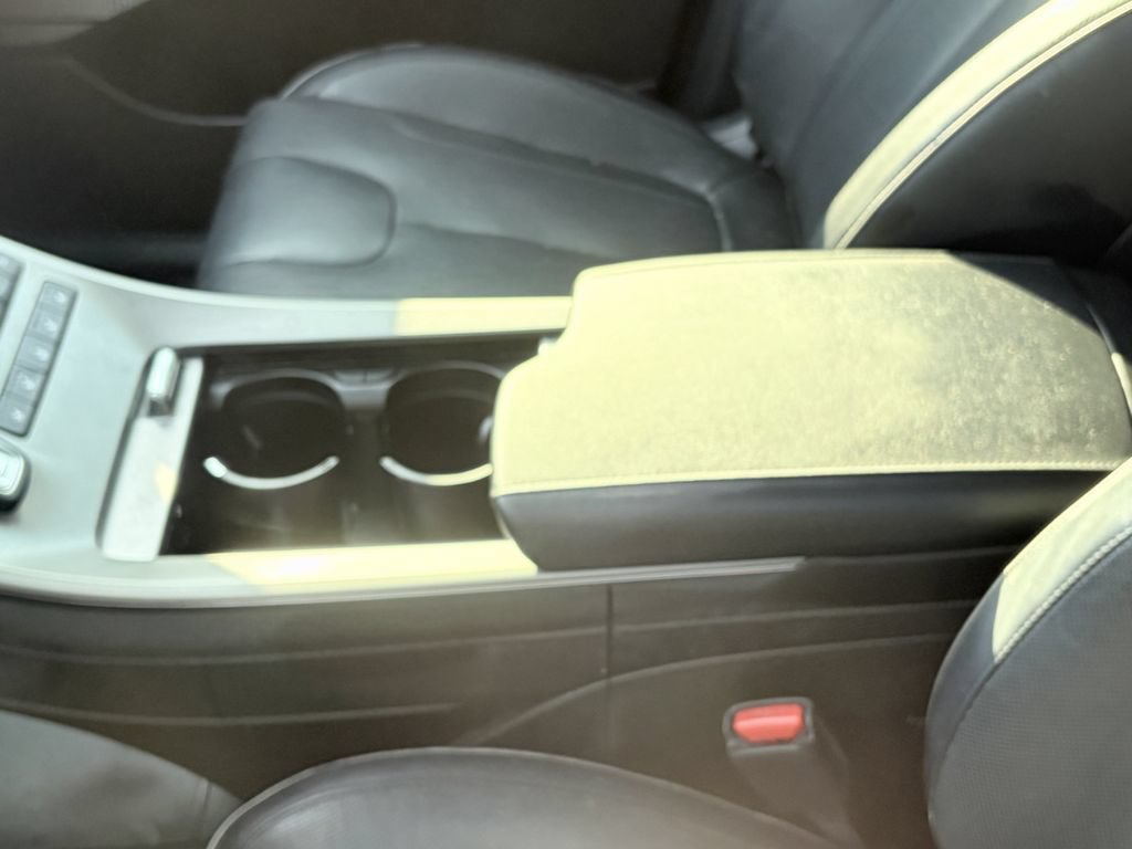Used 2021 Hyundai Palisade Limited FWD image 7