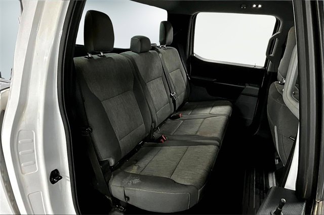 Used 2022 Ford F150 XL w/ Equipment Group 101A High image 24