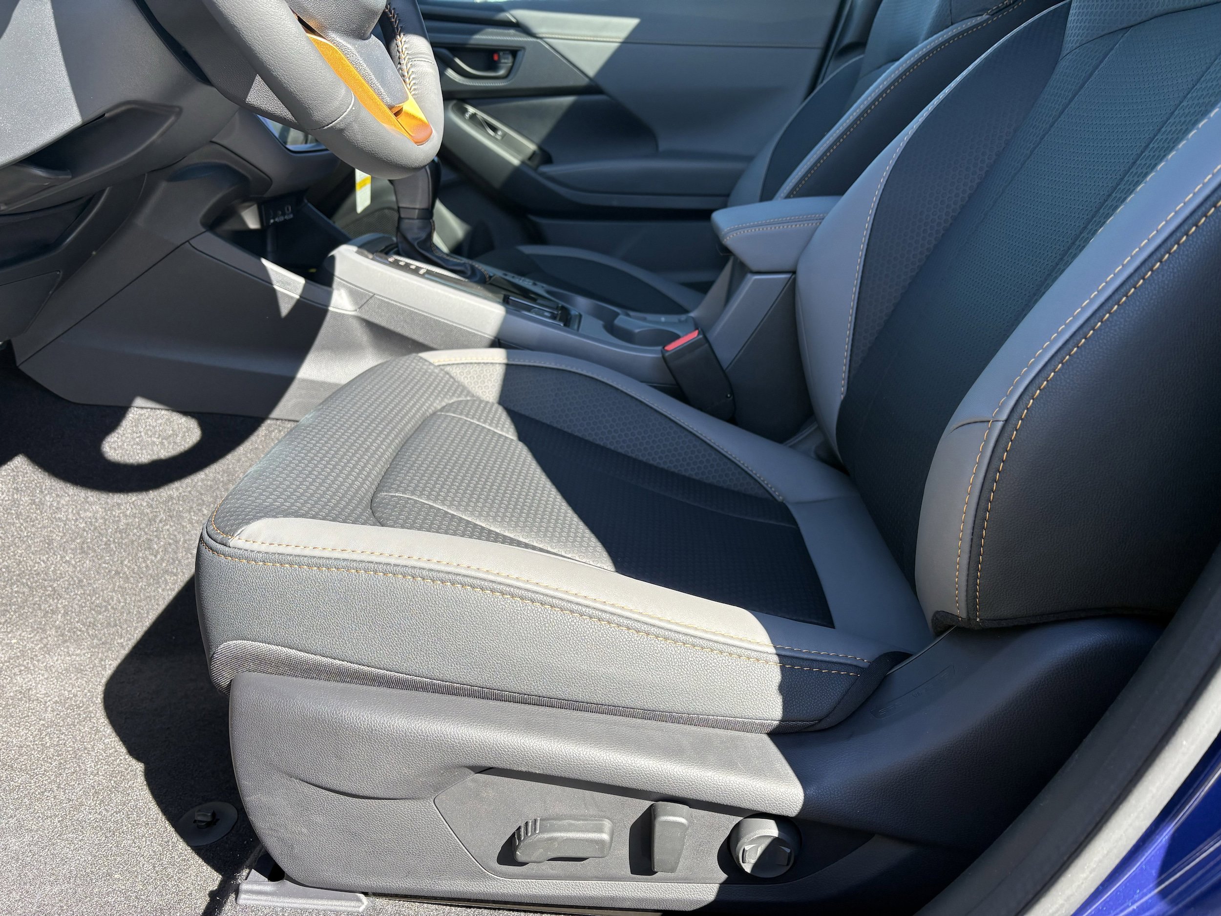 New 2026 Subaru Crosstrek 2.5i Wilderness image 29