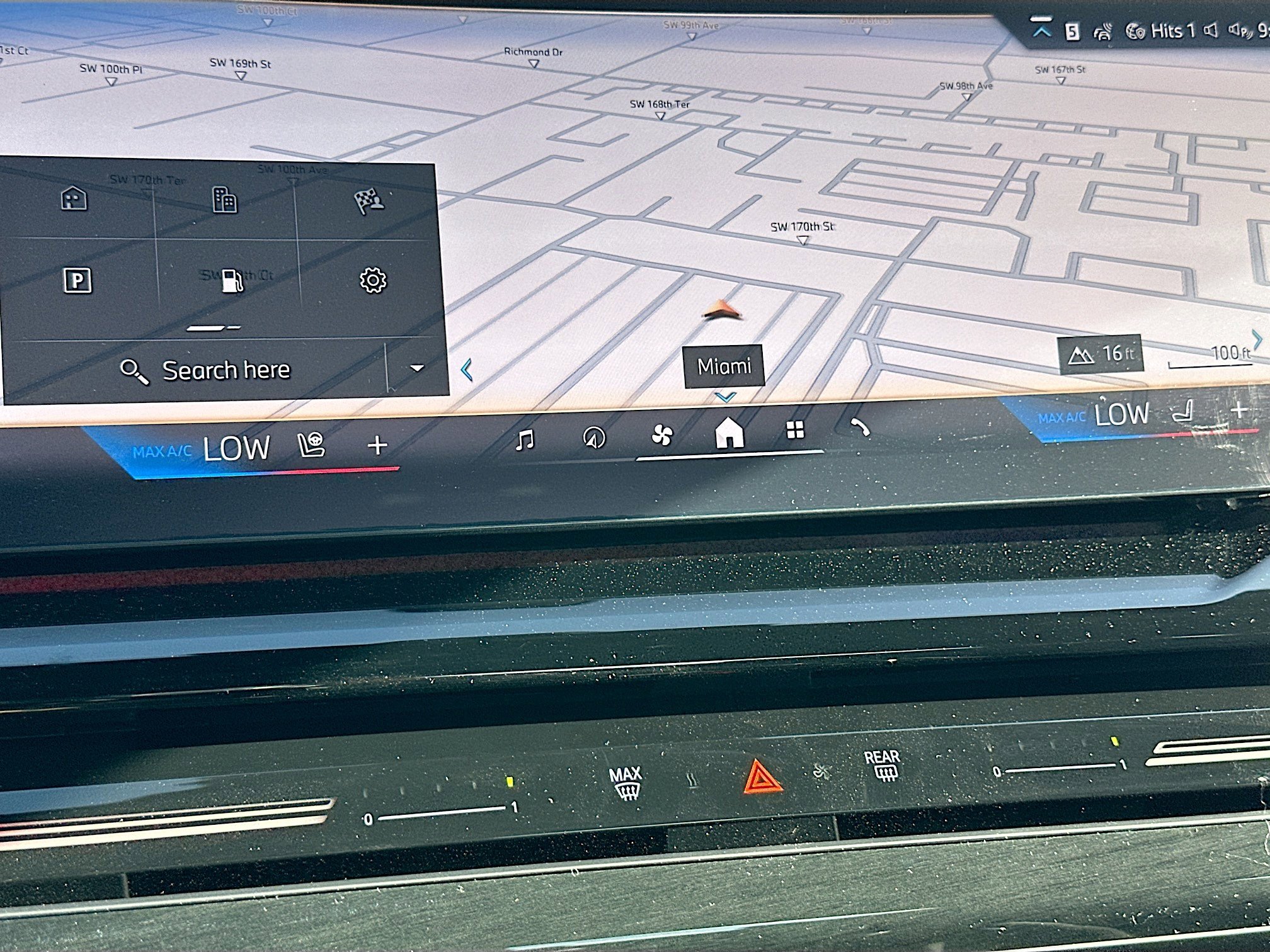 New 2026 BMW 530i w/ M Sport Package RWD image 10