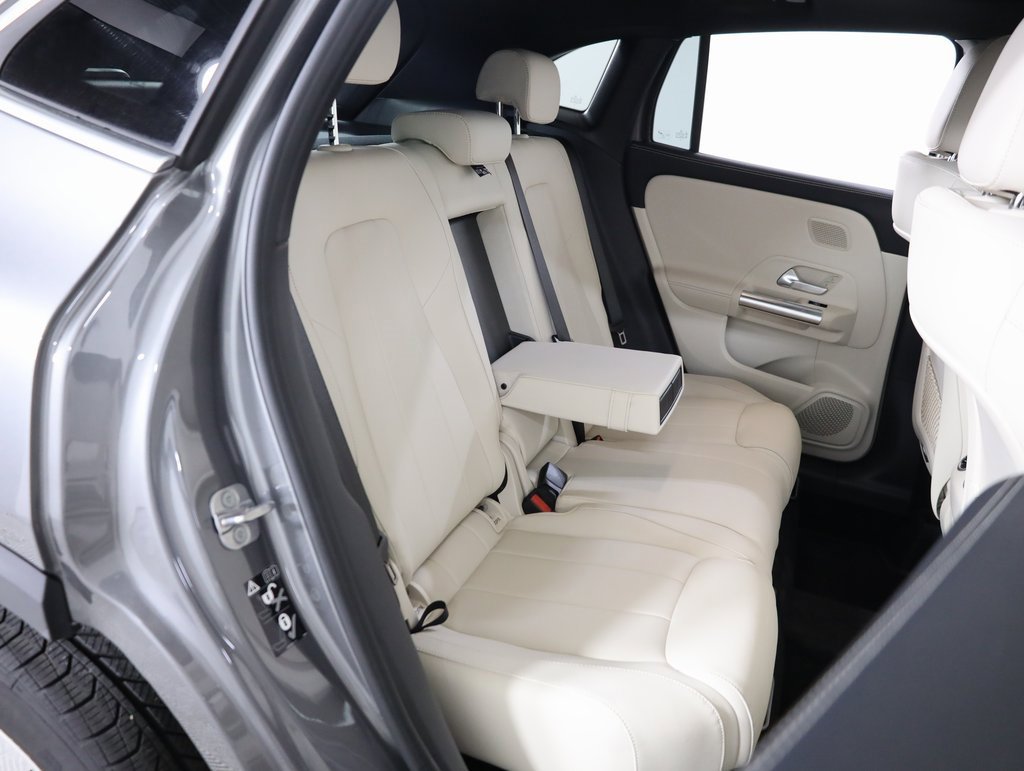 Certified 2026 Mercedes-Benz GLA 250 4MATIC image 45