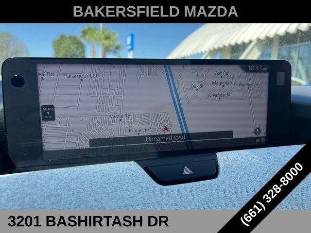 Used 2024 MAZDA CX-90 3.3 Turbo S w/ Premium Plus AWD/4WD image 24