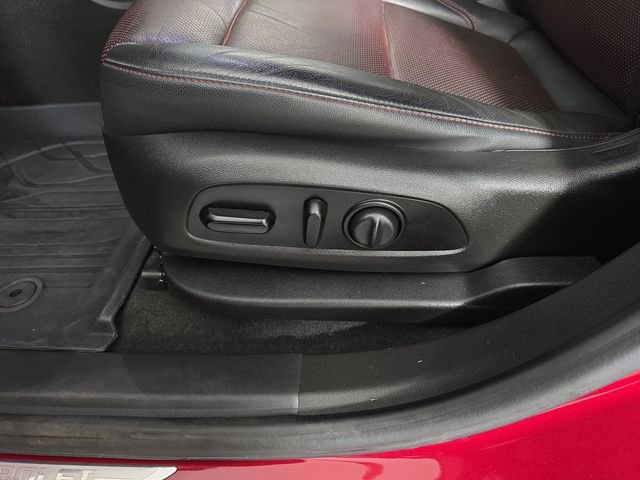 Certified 2020 Chevrolet Blazer RS w/ LPO, Floor Liner Package image 17