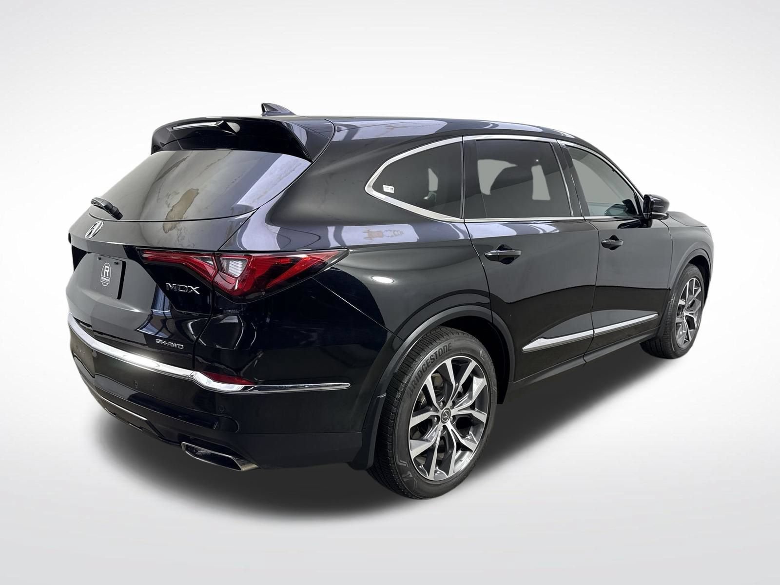 Certified 2024 Acura MDX w/ Technology Package AWD/4WD image 37