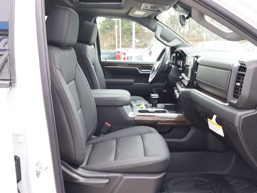 New 2026 GMC Sierra 1500 Elevation w/ Elevation Premium Package image 43