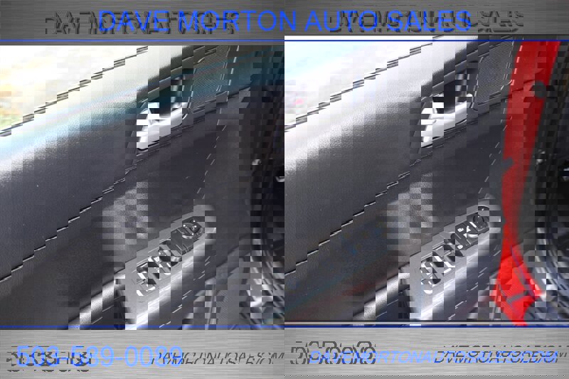 Used 2017 Kia Sportage LX image 11