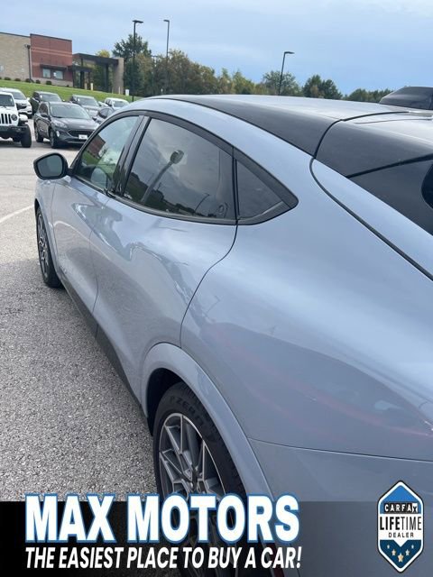 New 2025 Ford Mustang Mach-E GT w/ Interior Protection Package image 4