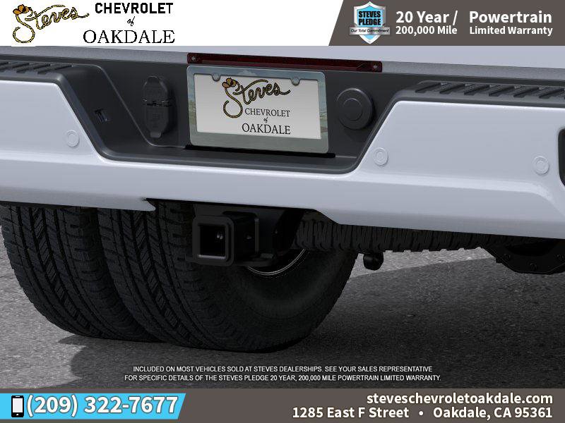 New 2026 Chevrolet Silverado 3500 High Country w/ High Country Premium Package image 14