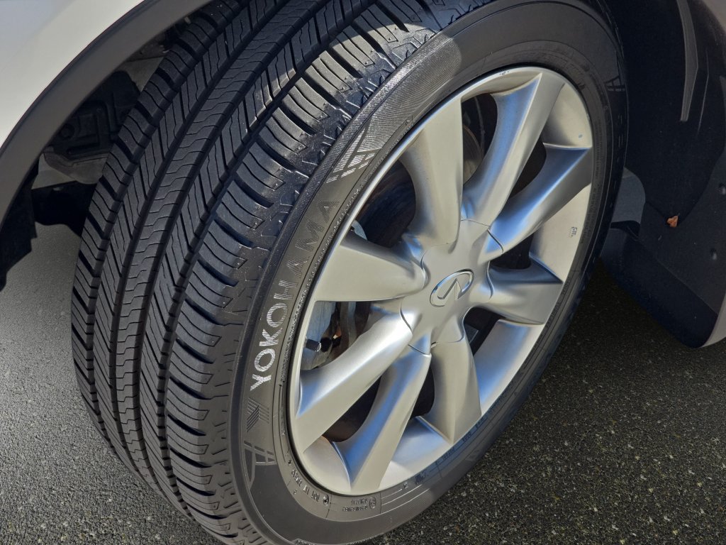 Used 2015 INFINITI QX50 Journey w/ Premium Package RWD image 35