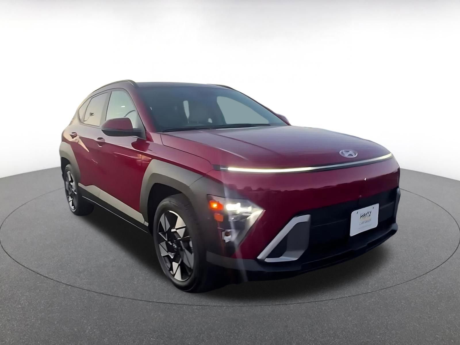 Used 2025 Hyundai Kona SEL image 3