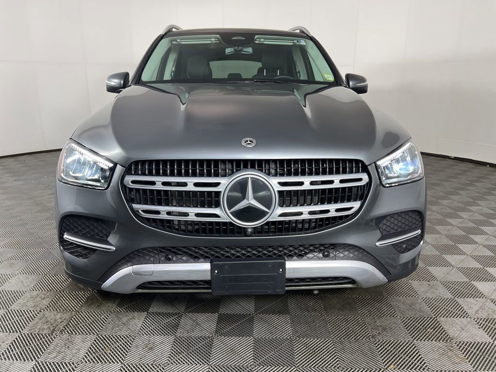 Certified 2026 Mercedes-Benz GLE 350 4MATIC image 23
