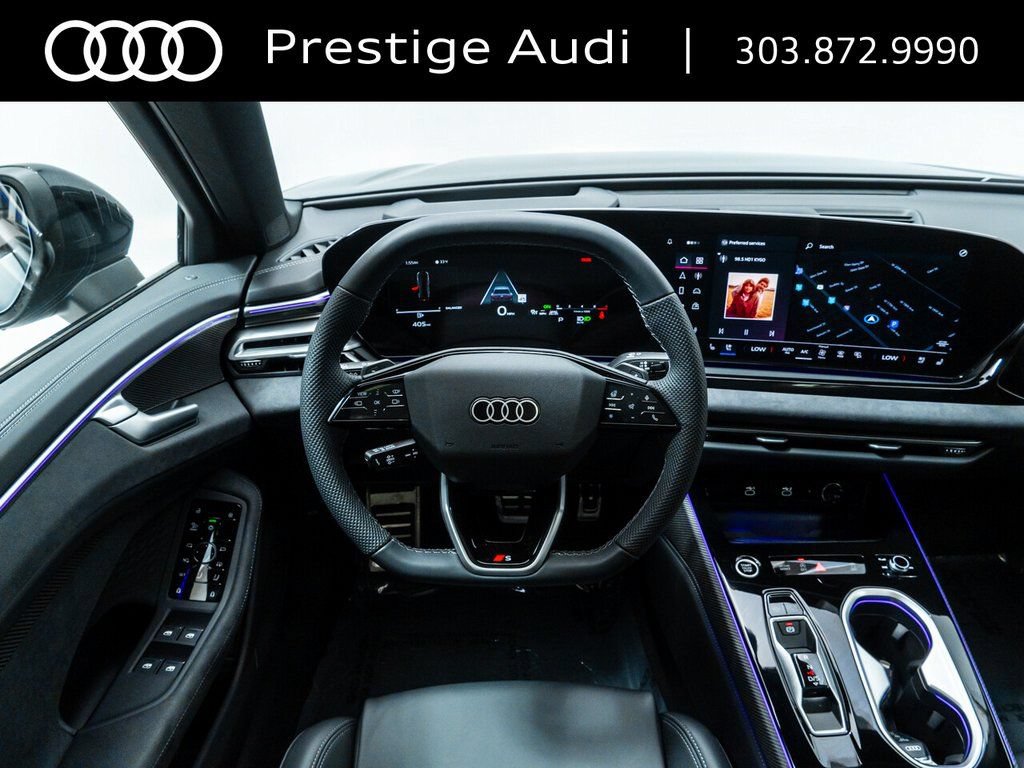 New 2026 Audi A6 Prestige AWD/4WD image 14