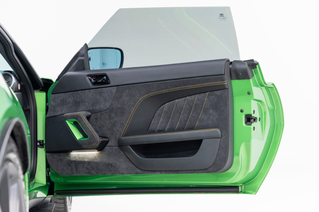 Used 2021 Lotus Evora image 55