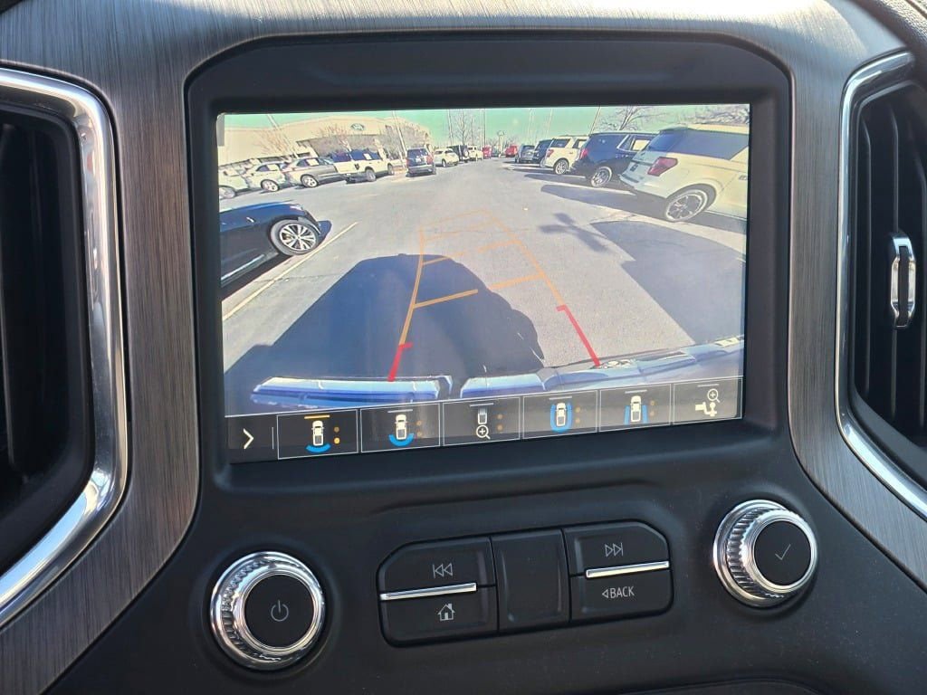 Used 2019 GMC Sierra 1500 Denali w/ Denali Ultimate Package image 28