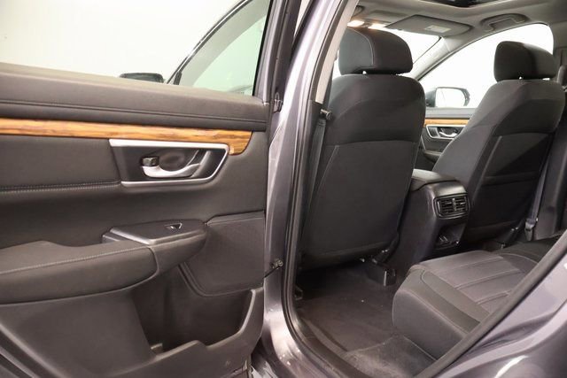 Used 2020 Honda CR-V EX image 24