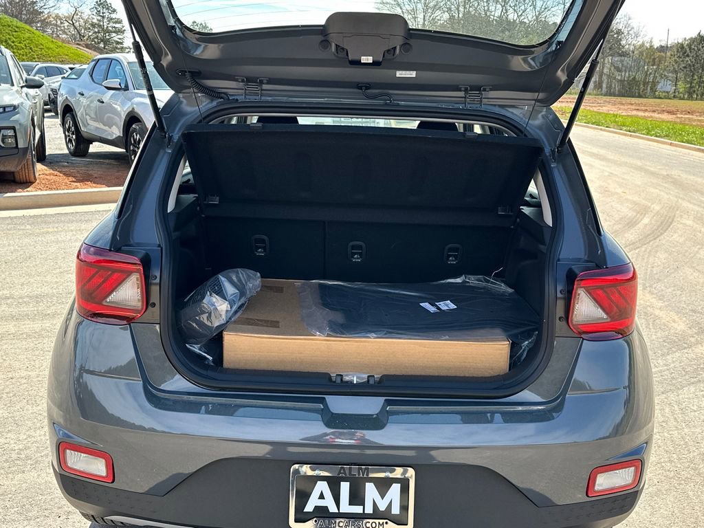 New 2026 Hyundai Venue SEL image 18