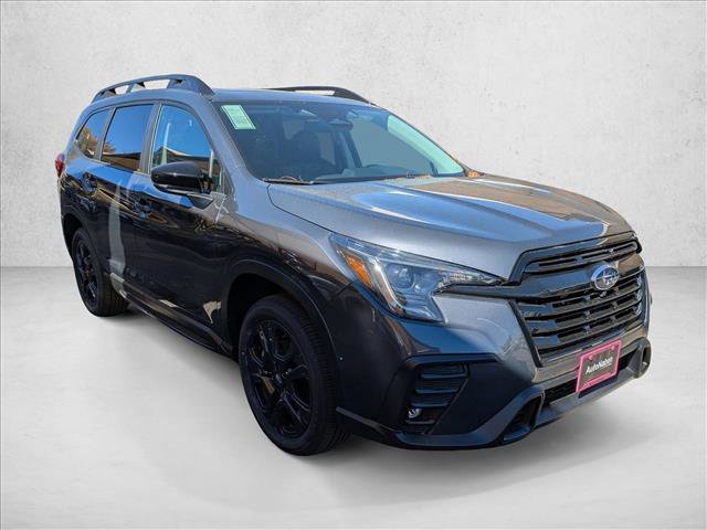 New 2025 Subaru Ascent Bronze Edition w/ Popular Package #2 image 3