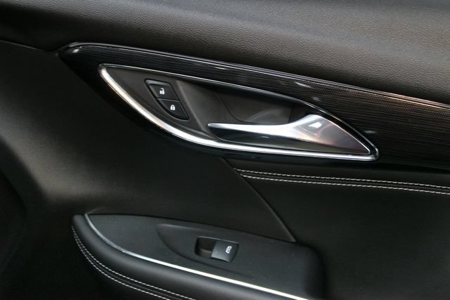 Used 2022 Buick Envision Preferred FWD image 9