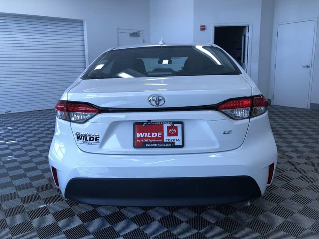 Used 2025 Toyota Corolla LE image 14