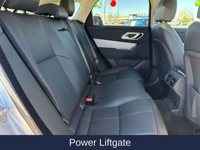 Used 2024 Land Rover Range Rover Velar S image 13