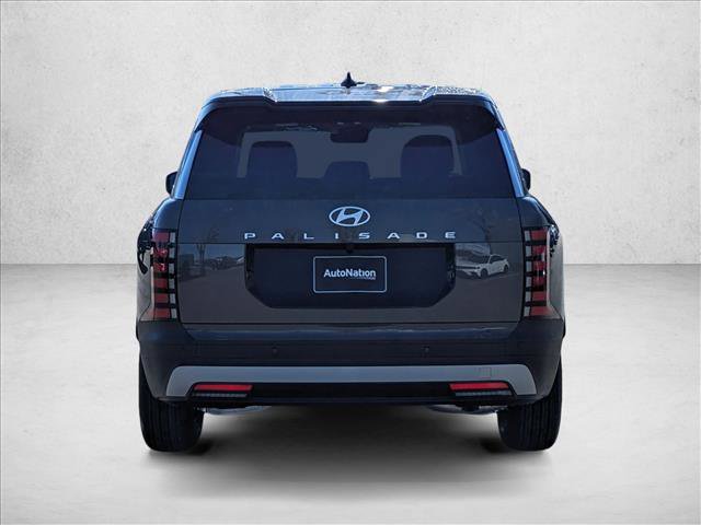 New 2026 Hyundai Palisade SE FWD image 7
