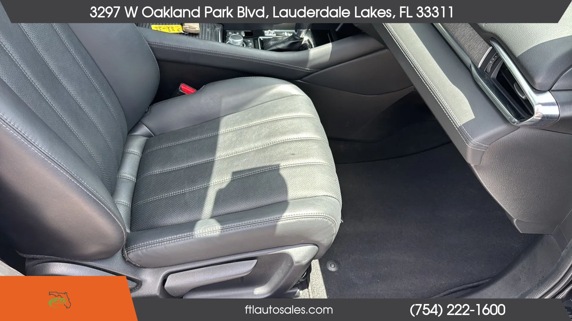 Used 2020 MAZDA MAZDA6 Touring FWD image 40