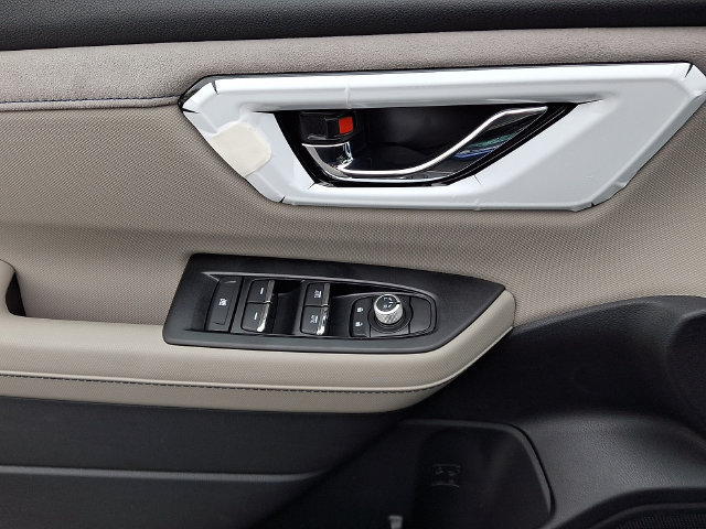 New 2026 Subaru Forester Limited AWD/4WD image 10