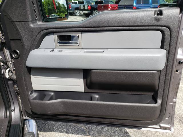 Used 2011 Ford F150 XLT w/ XLT Chrome Pkg AWD/4WD image 18