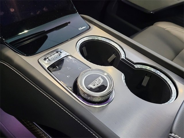 New 2026 Cadillac Vistiq Luxury w/ LPO, Floor Liner Package image 21