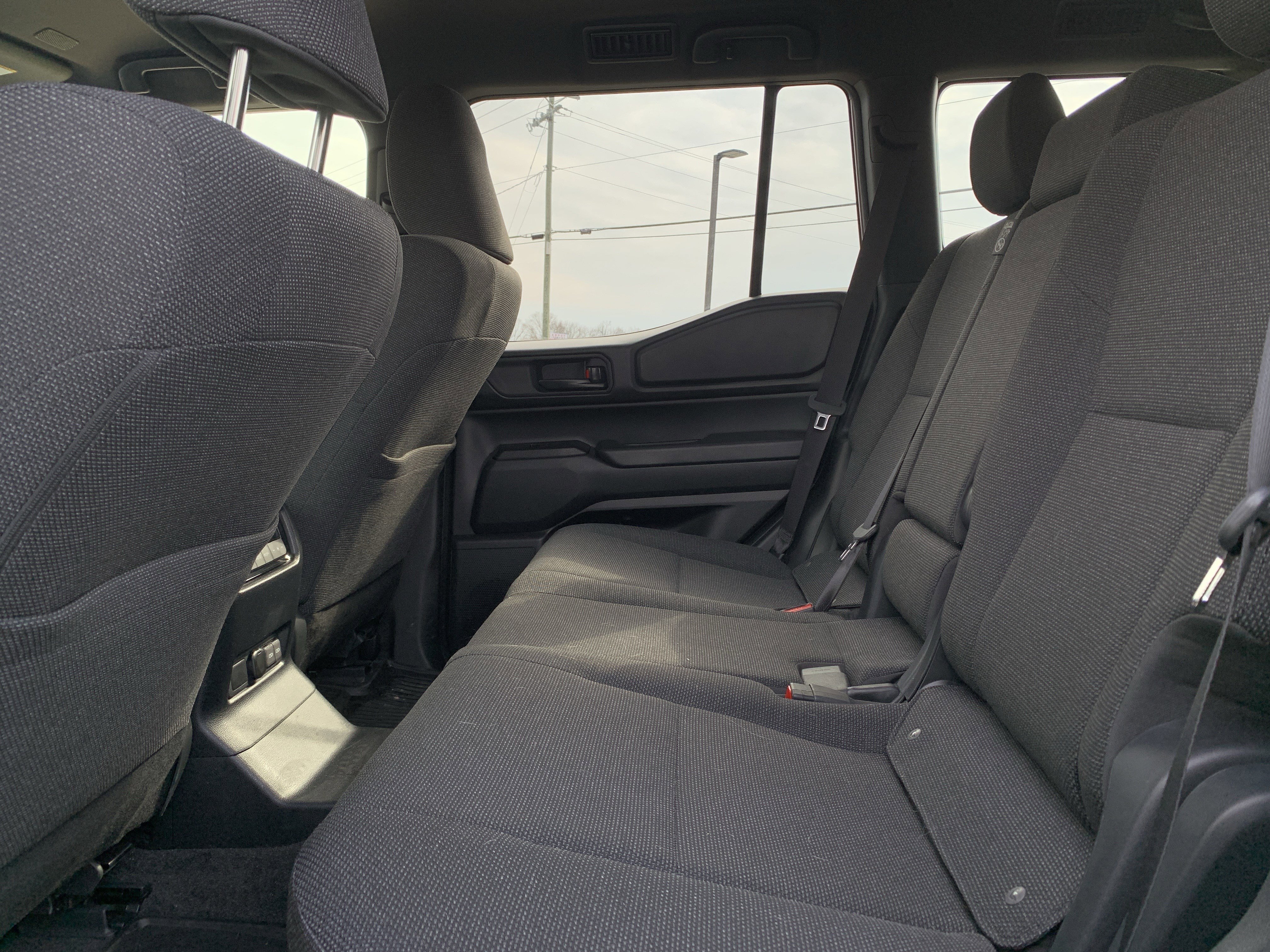 Used 2025 Toyota Land Cruiser 1958 image 32