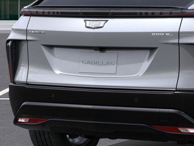 New 2026 Cadillac Lyriq Sport w/ LPO, Floor Liner Package AWD/4WD image 14