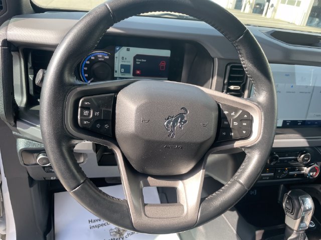 Used 2024 Ford Bronco Big Bend AWD/4WD image 25
