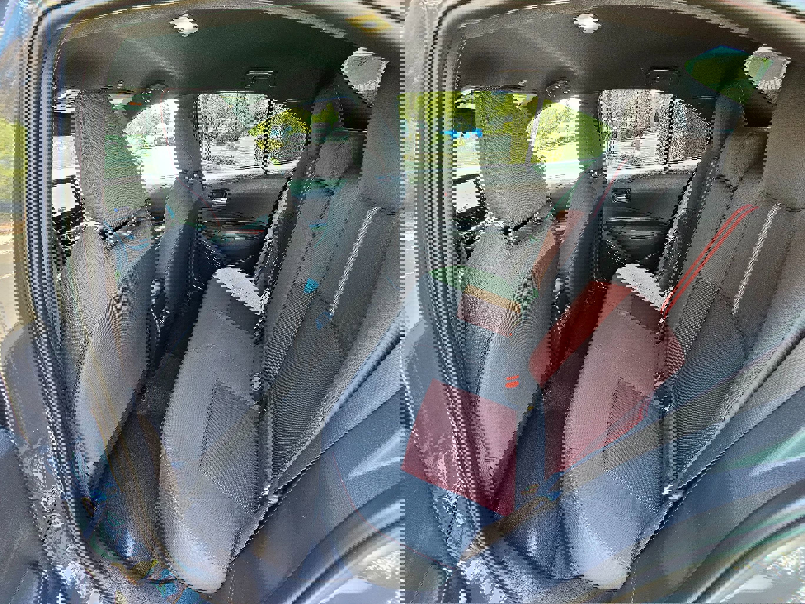 Used 2024 Toyota Corolla SE image 20