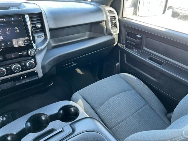 Used 2022 RAM 2500 Tradesman image 39