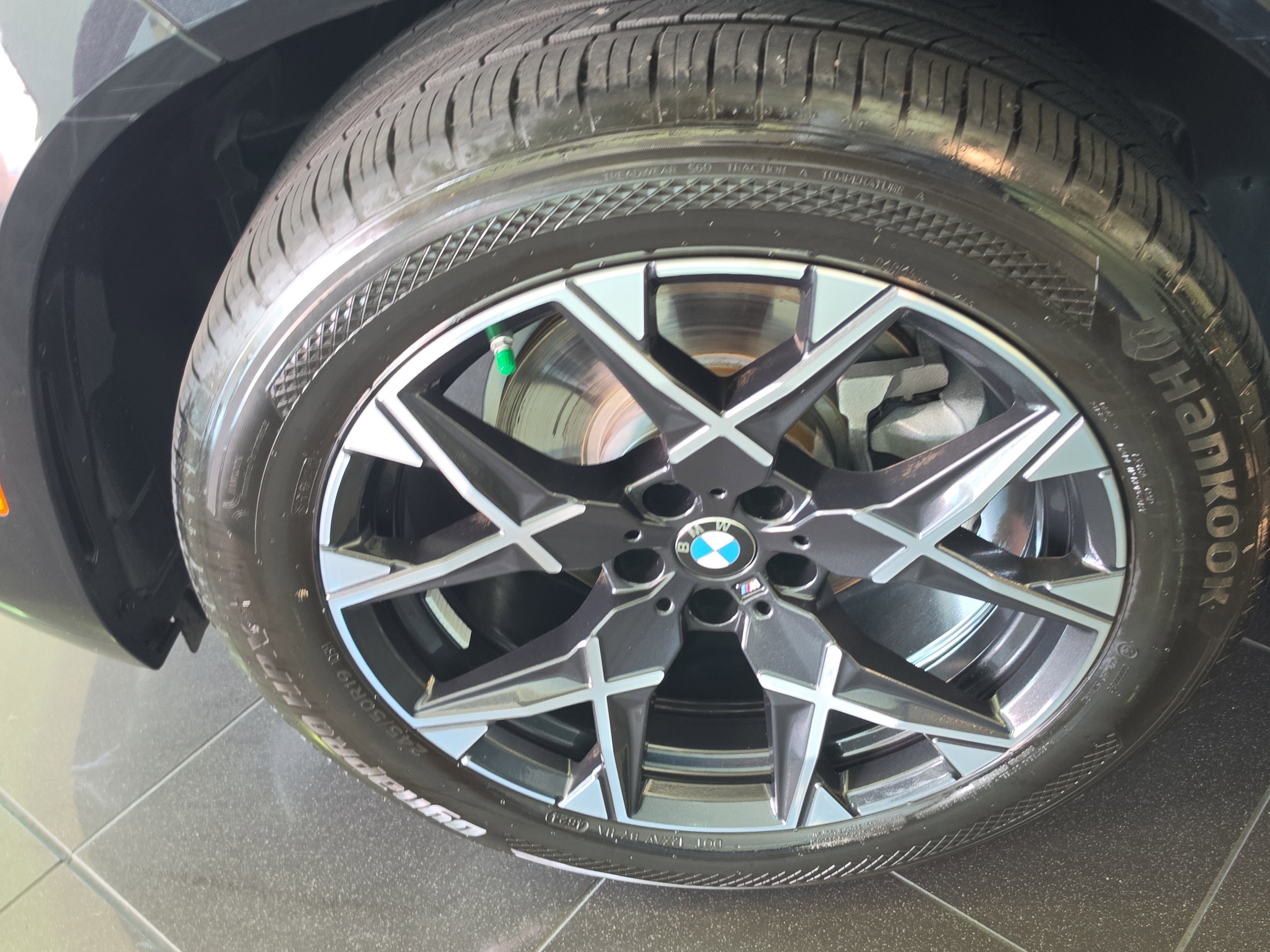 Used 2025 BMW X3 xDrive30i image 6