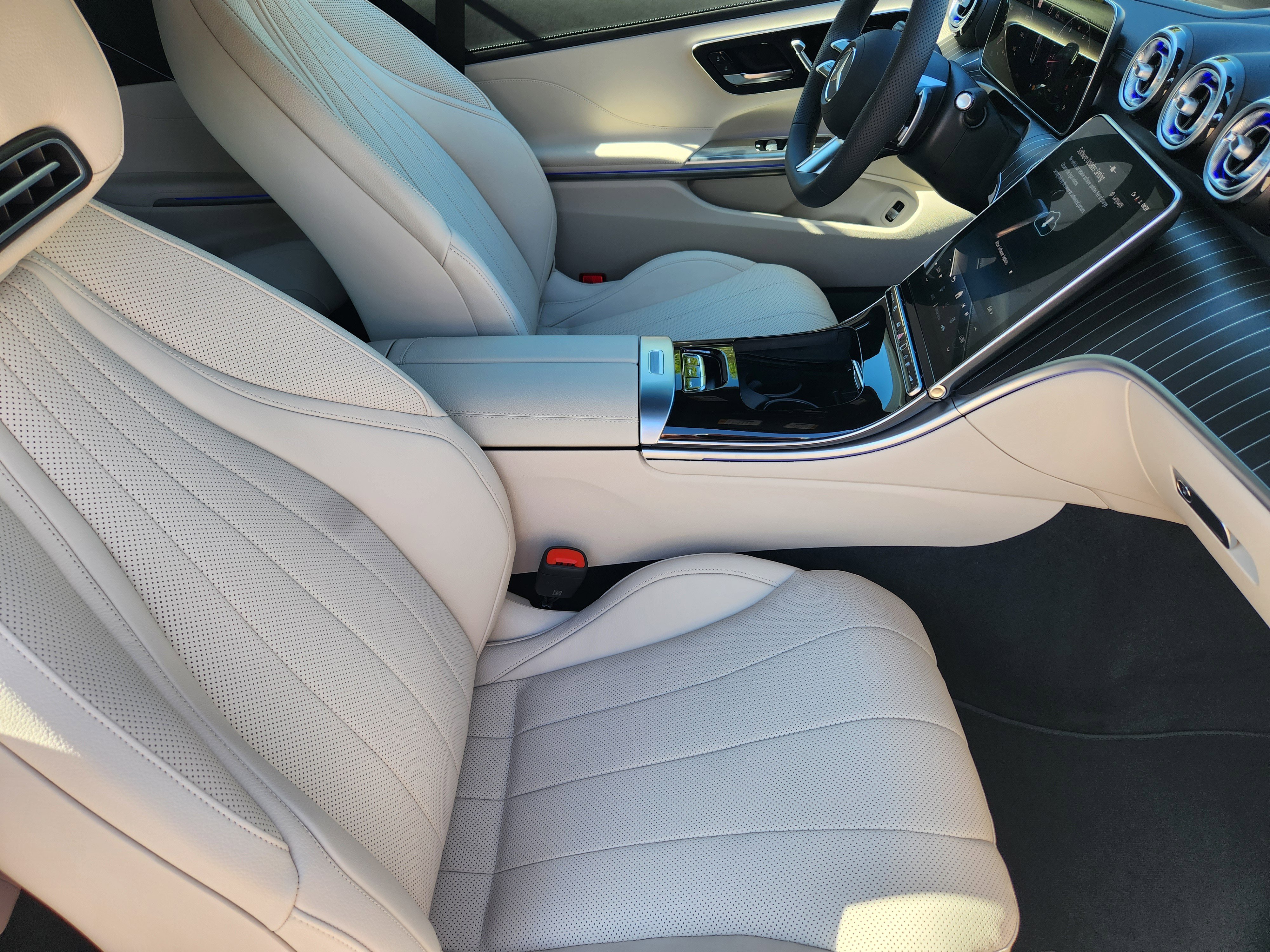 New 2026 Mercedes-Benz CLE 450 4MATIC Cabriolet image 15