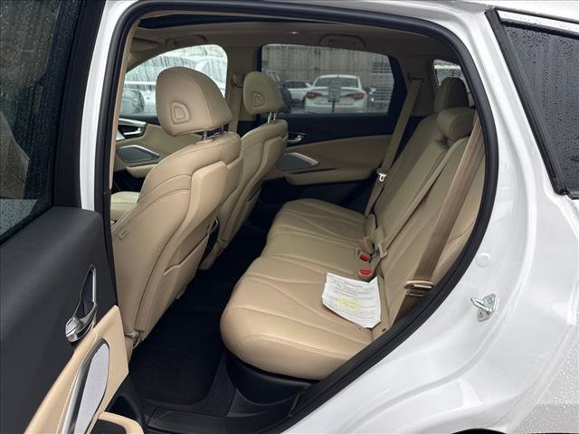 Used 2023 Acura RDX w/ Technology Package FWD image 10