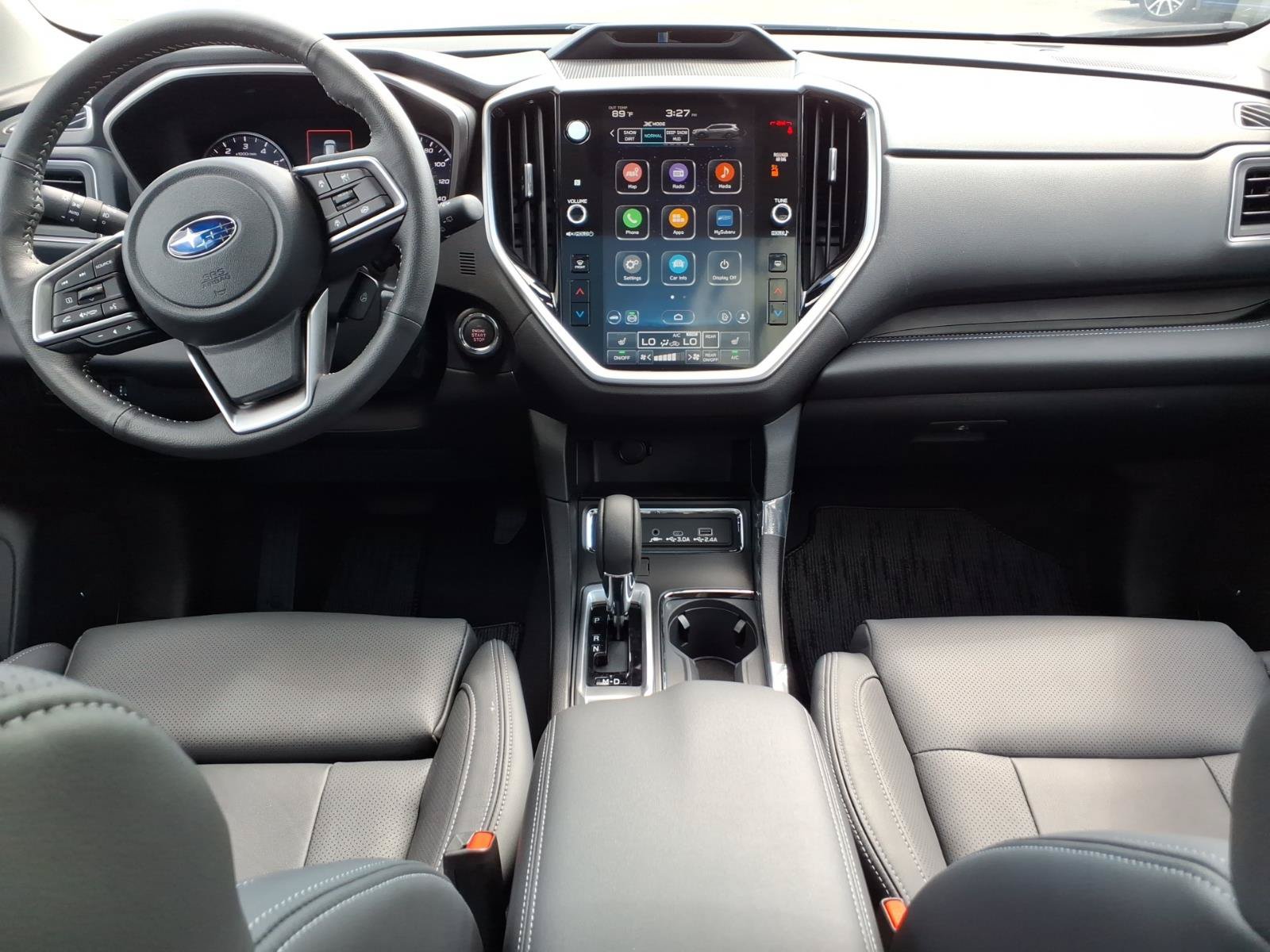 New 2026 Subaru Ascent Limited AWD/4WD image 9